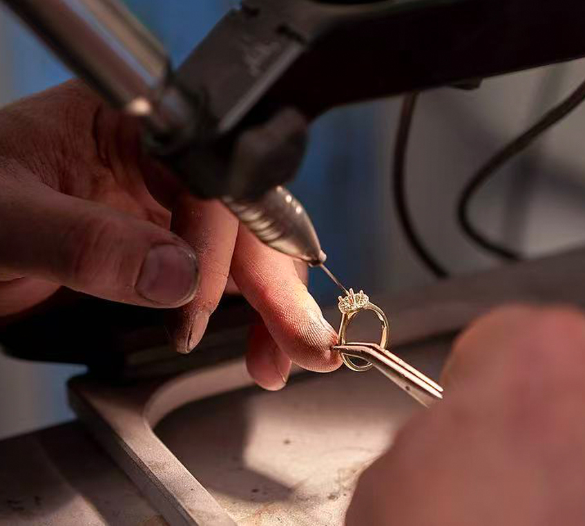 我们的定制优势