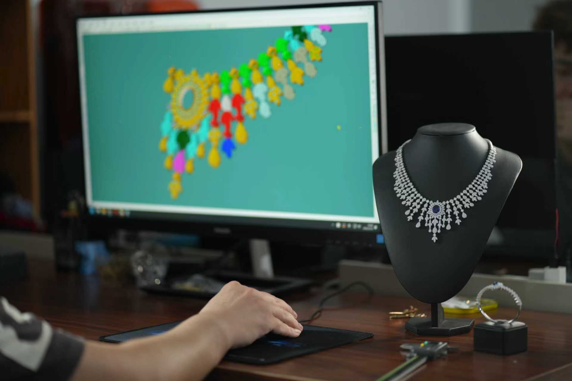 初识 &middot; 聆听构想