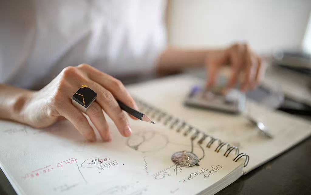 共创 &middot; 设计提案